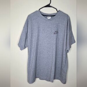 Nike Men's Gray T-Shirt